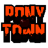 ponytown 手机汉化版 V1.0