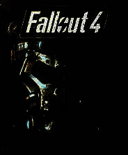 《辐射4》游骑兵步枪MOD