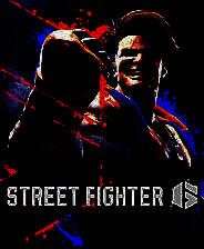 《街头霸王6》火舞的真人快打9套装MOD