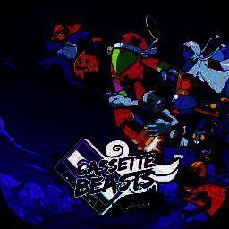 磁带妖怪 全DLC免费 V1.5.0