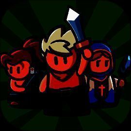 百炼英雄 小游戏最新版 V1.3