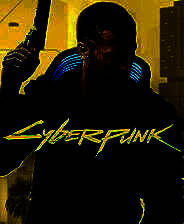 《赛博朋克2077》南非MAG-7霰弹枪MOD