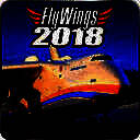 模拟飞行2018 中文版下载 V1.2.6