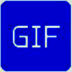 七彩色gif动态图制作工具32位6.8.0