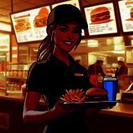 汉堡店模拟器 下载手机版 V0.7