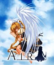 《AIR》 v1.1.0.1升级档+未加密补丁[TENOKE]