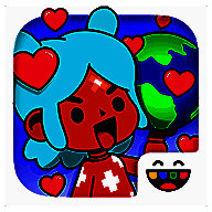 托卡生活：世界 无限礼物 V1.39.2