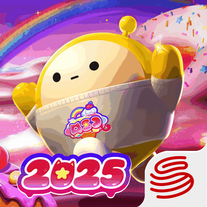 蛋仔派对 官服2025 V1.0.113