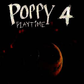 波比的游戏时间第四章 手游安卓版 V0.12