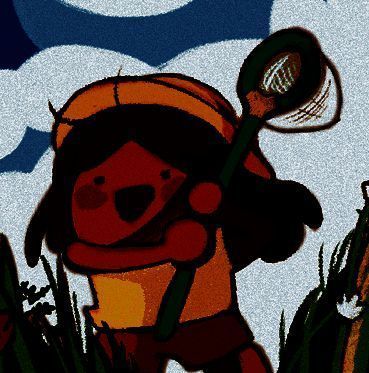 斗虫公园 手机版 V1.0