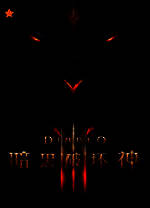 暗黑破坏神3战网版 for mac版 v2.44.1.15492中文版