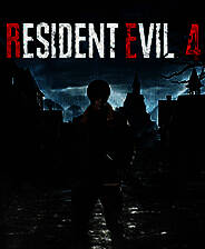 《生化危机4：重制版》崩坏3薪炎之律者琪亚娜替换里昂MOD