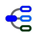 迅捷思维导图mac版 v1.0.1官方版