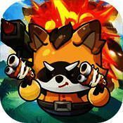 永远的蔚蓝星球 萌系塔防手游 V1.0.0