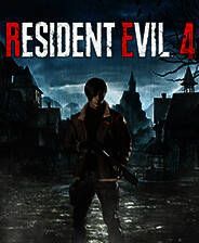 《生化危机4：重制版》风暴霰弹枪MOD