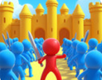 疯狂的小兵 V1.0.1