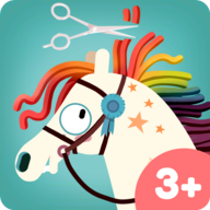 小马百变造型盒 V20240002