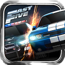 速度与激情5 for mac版 v1.0.0