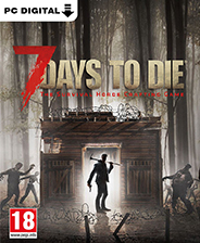 《七日杀》温度效应重塑MOD