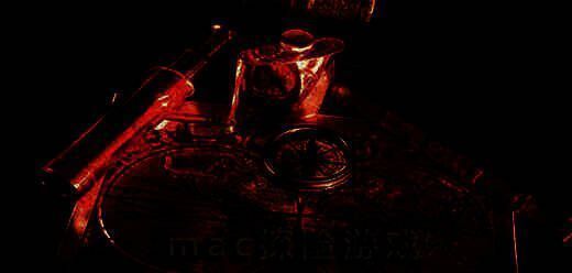 mac自由探索类游戏合集