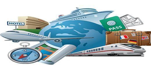 苹果旅游出行app大全