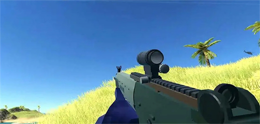 ios最好玩的射击类手游